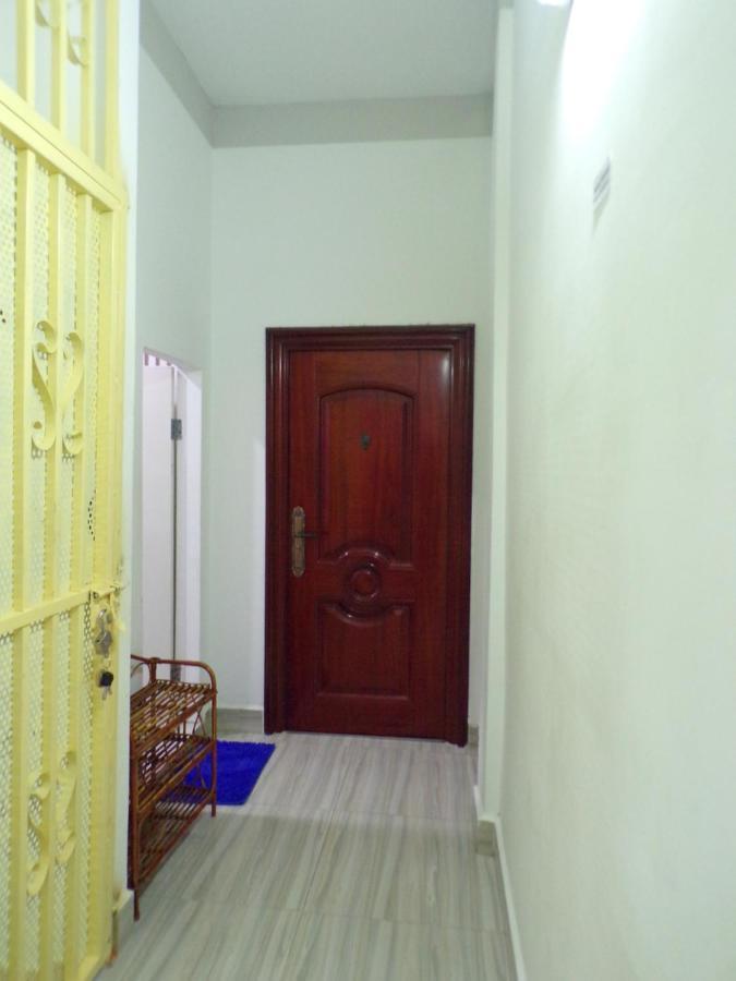 Cannarata Phnom Penh Extérieur photo