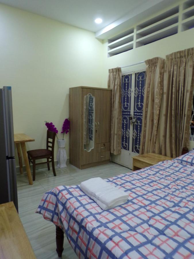 Cannarata Phnom Penh Extérieur photo