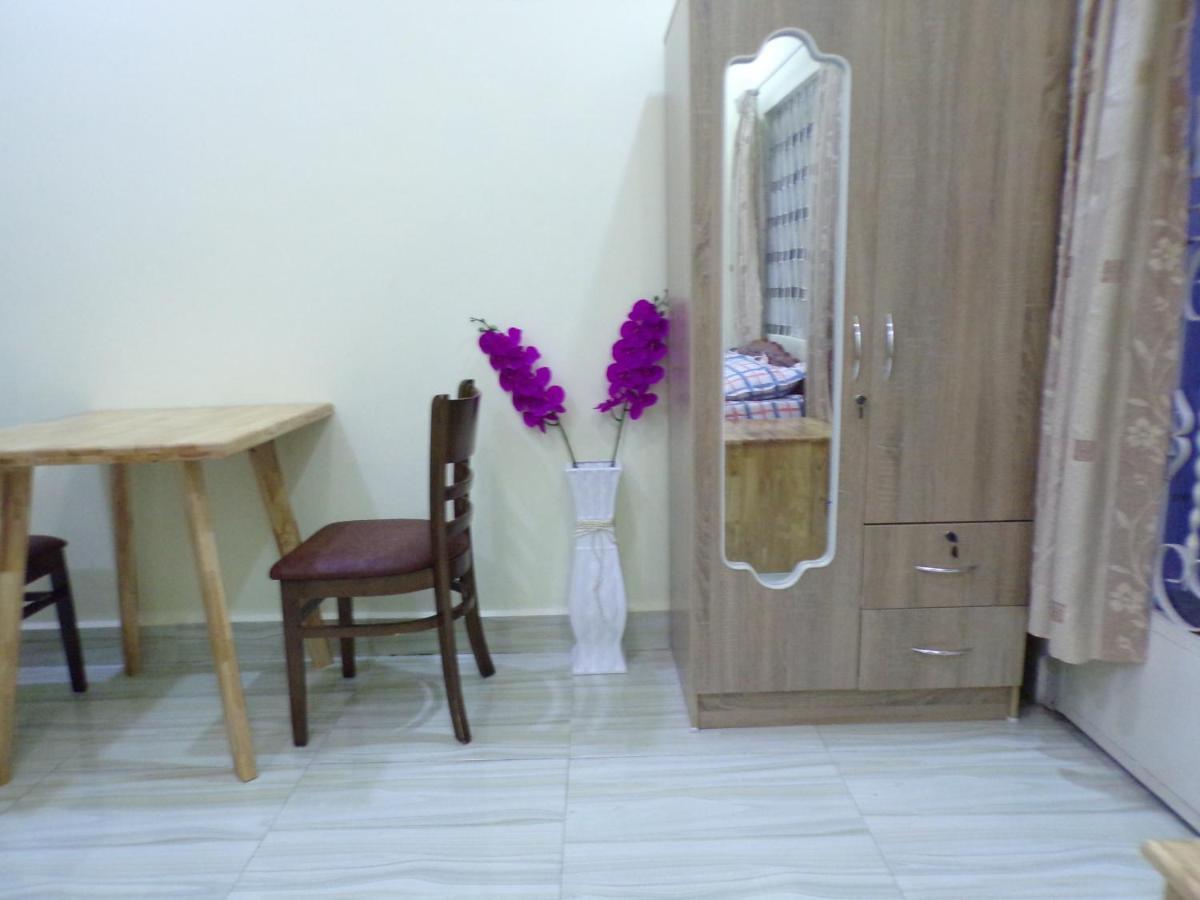 Cannarata Phnom Penh Extérieur photo