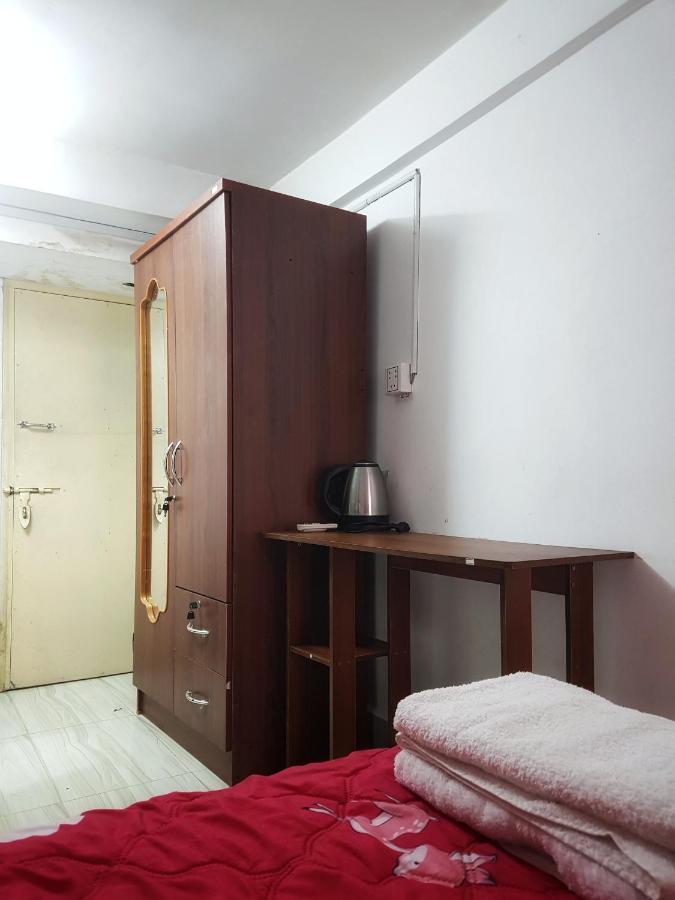 Cannarata Phnom Penh Extérieur photo