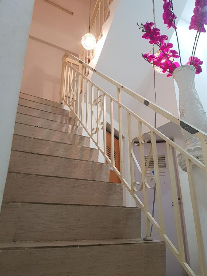 Cannarata Phnom Penh Extérieur photo