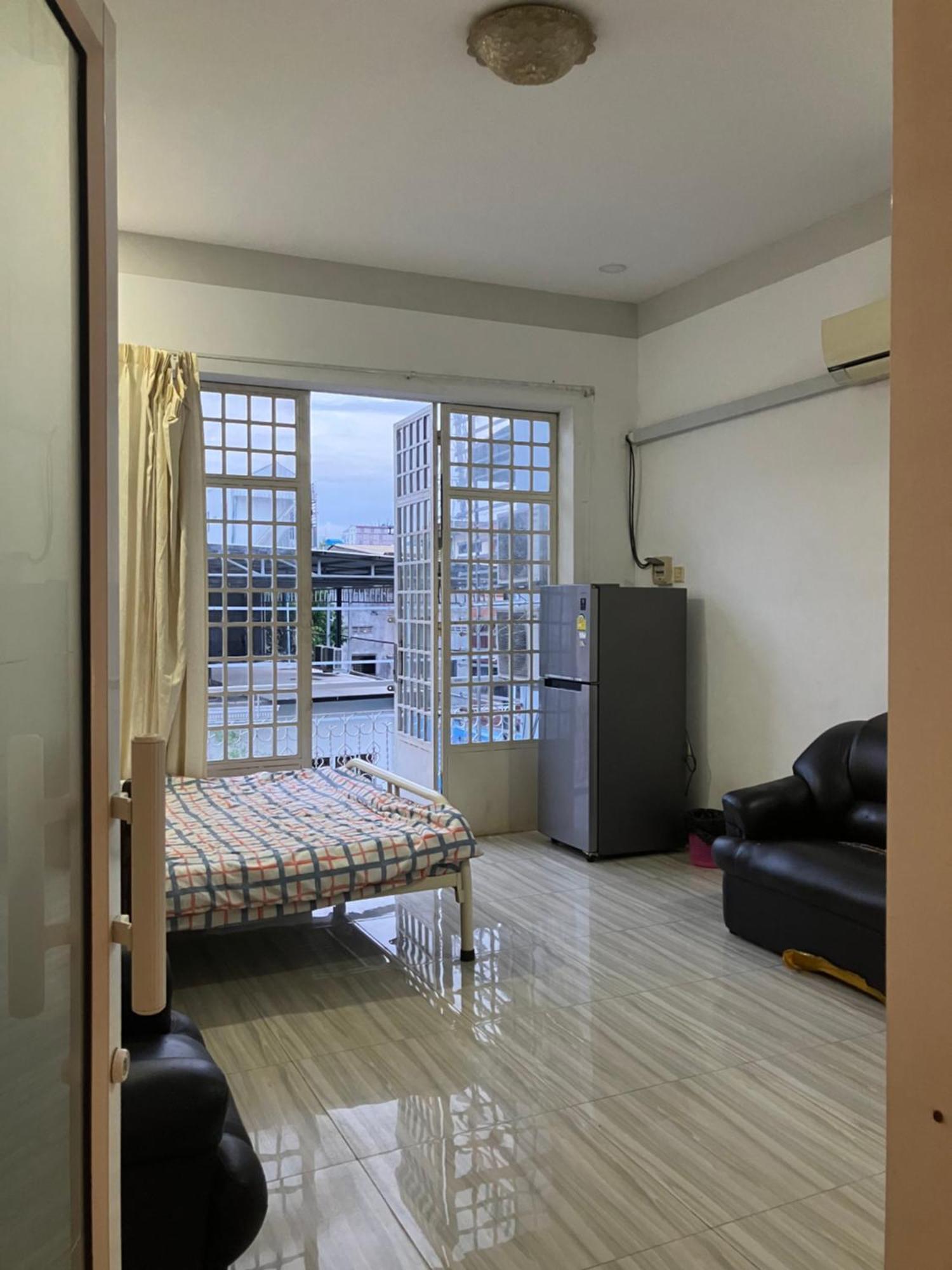 Cannarata Phnom Penh Extérieur photo
