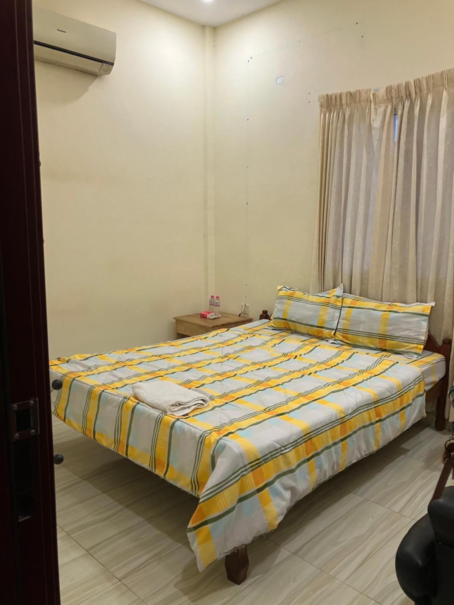 Cannarata Phnom Penh Extérieur photo
